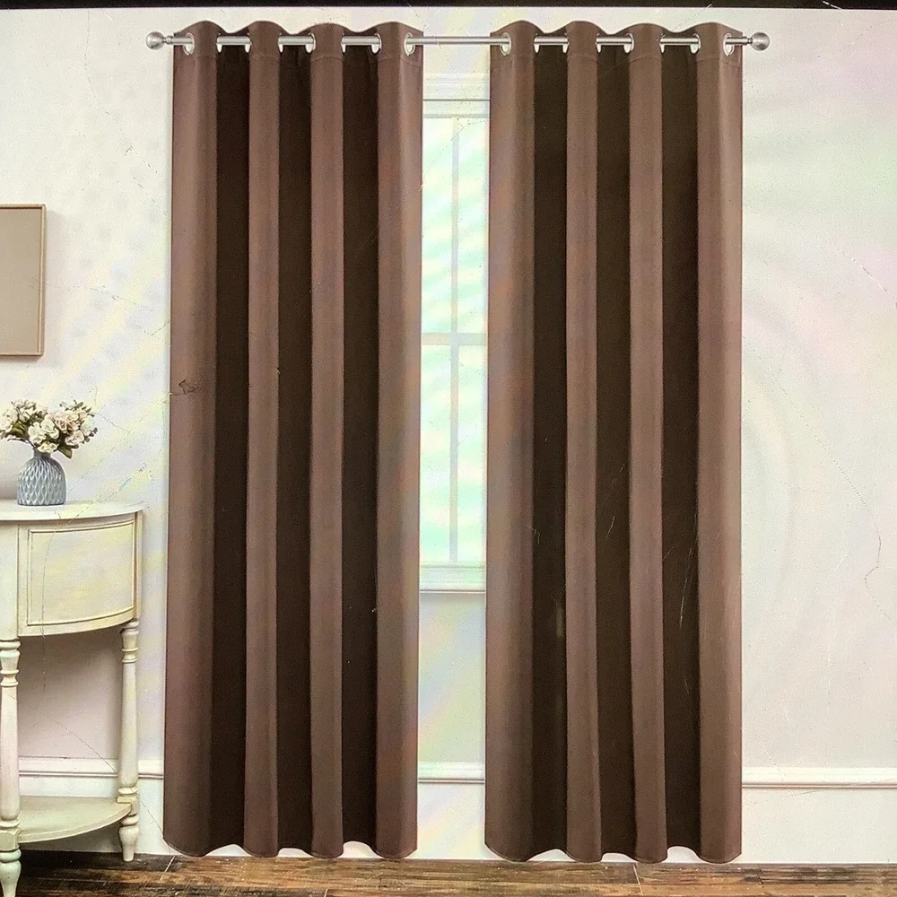 Joydeco Blackout Curtains 108